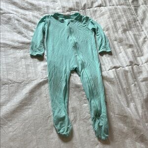Kyte Baby Footie, 6-12 months
